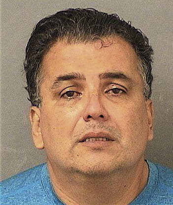 Cesar Rodriguezophelan, - Palm Beach County, FL 